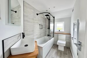 Bathroom- click for photo gallery